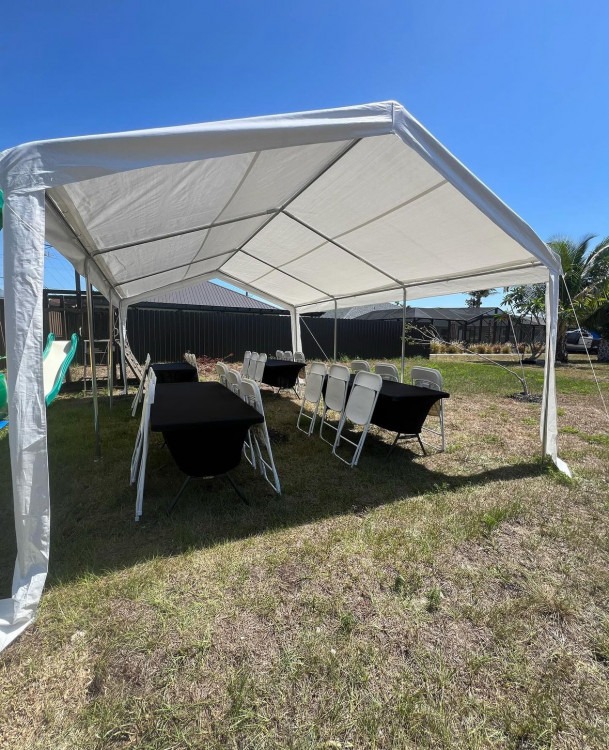 Tent 13' x 20'