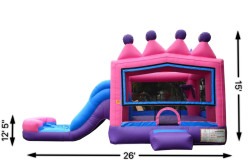 PRINCESS TIARA