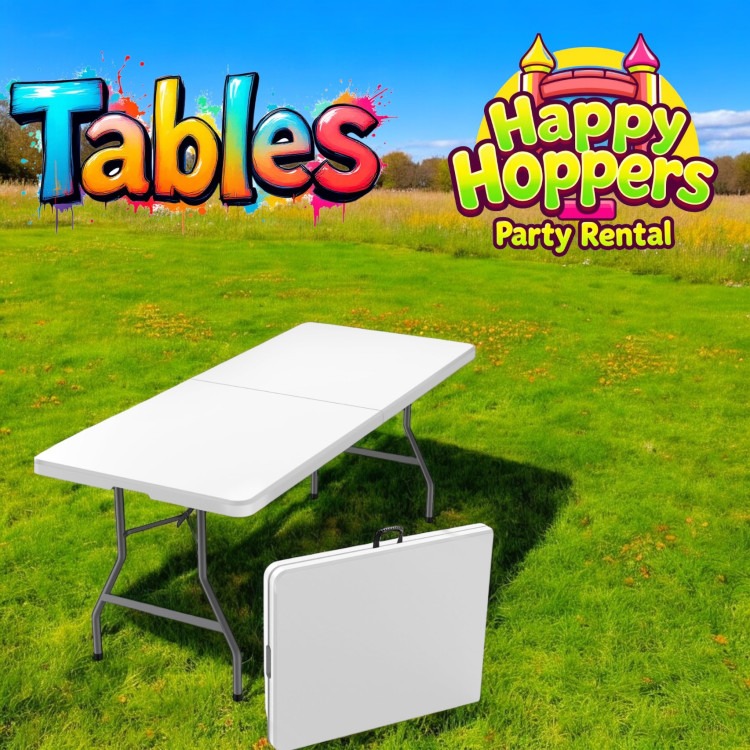 Tables