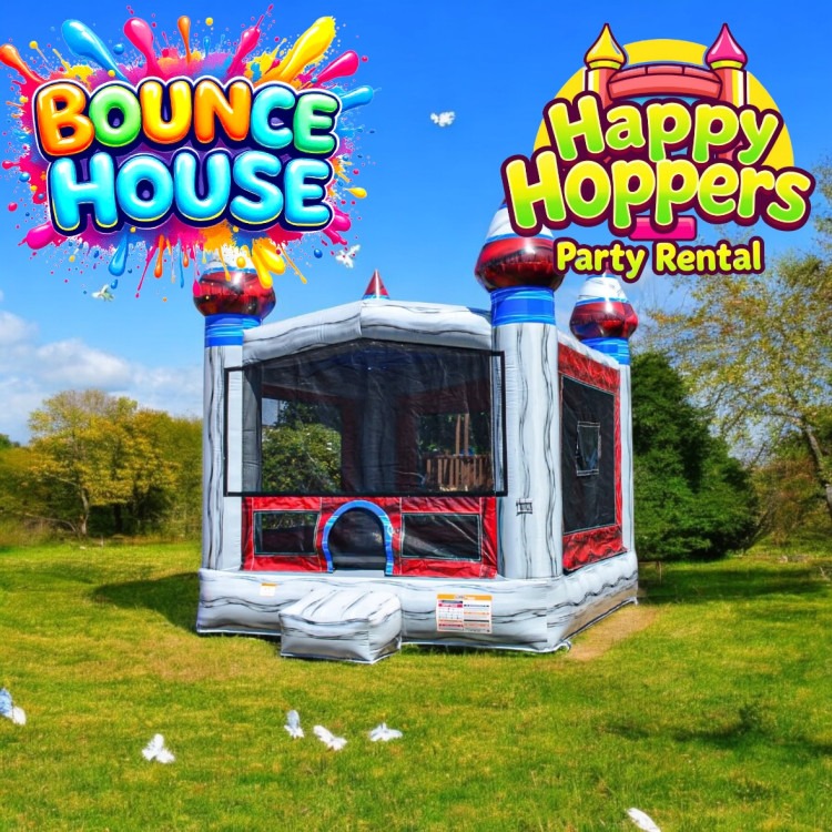 Bounce Houses