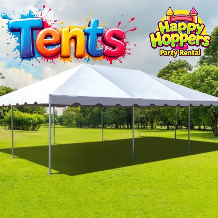 Tents